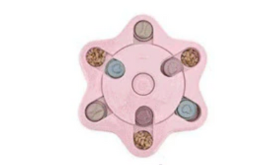Dog Heaven™ Interactive Puzzle